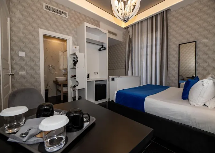 Sole Luxury Bed And Breakfast